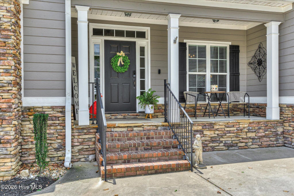 Photo of 449 Buxton Lane, Evans, GA 30809 (MLS # 100583632)