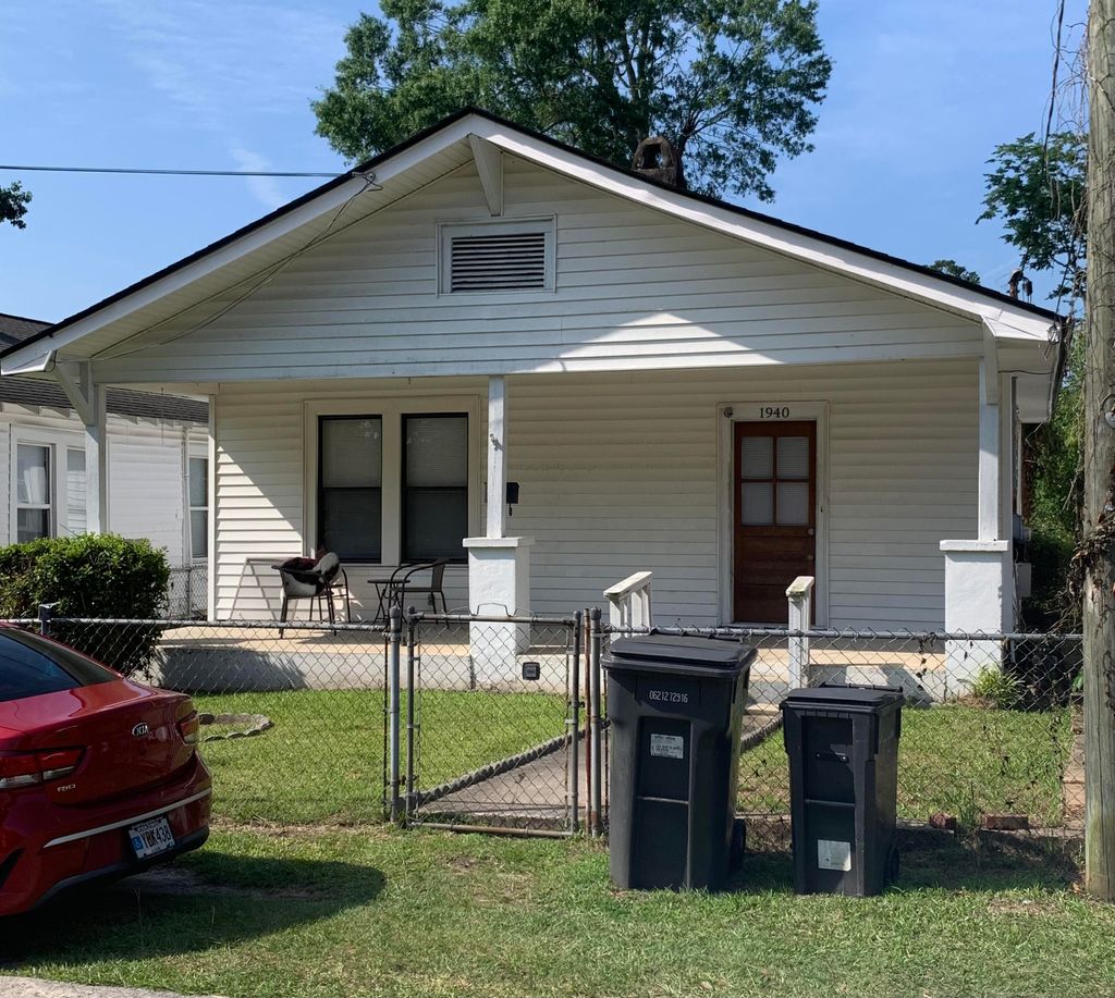 Photo of 1940 Starnes Street, Augusta, GA 30904 (MLS # 550134)