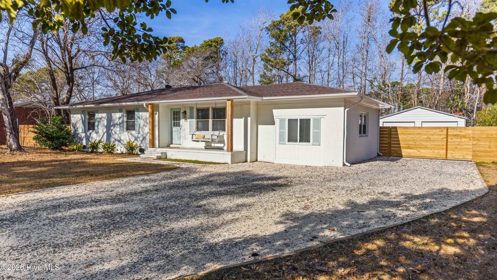 Photo of 110 Cherokee Trail, Wilmington, NC 28409 (MLS # 100547942)