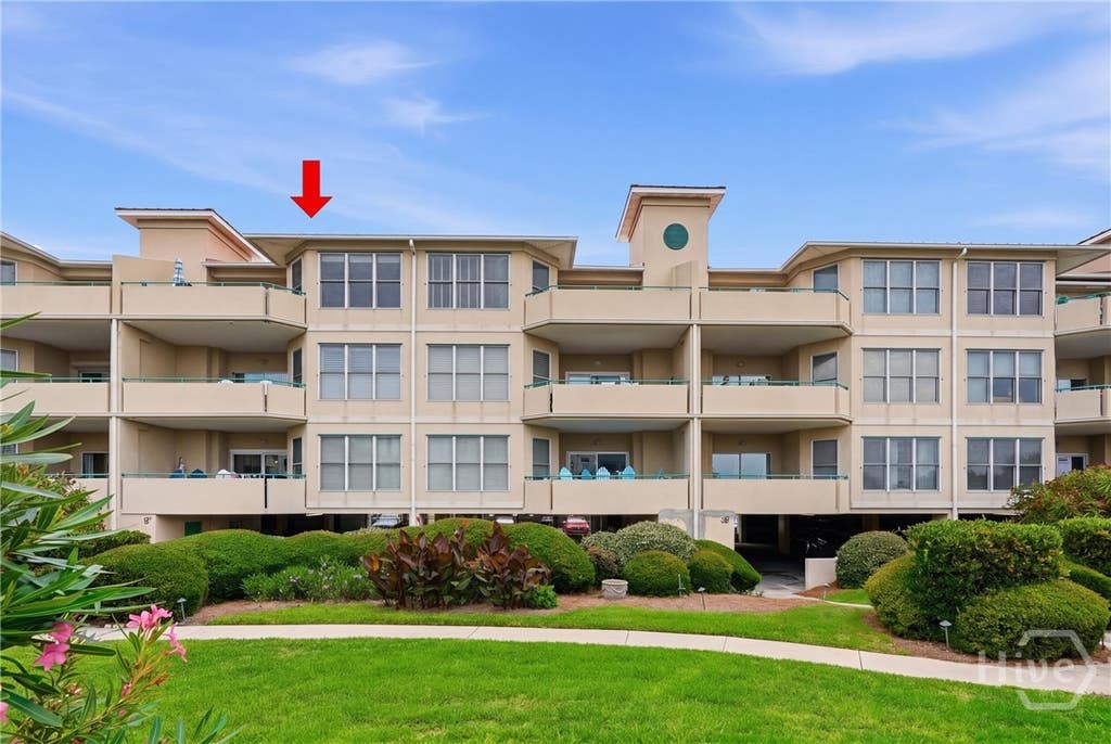 Photo of 214 Butler Avenue #306, Tybee Island, GA 31328 (MLS # SA357181)