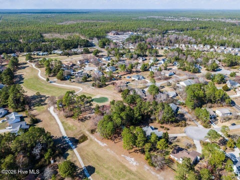 Tiny photo for 1 Long Leaf Drive, Hampstead, NC 28443 (MLS # 100607499)