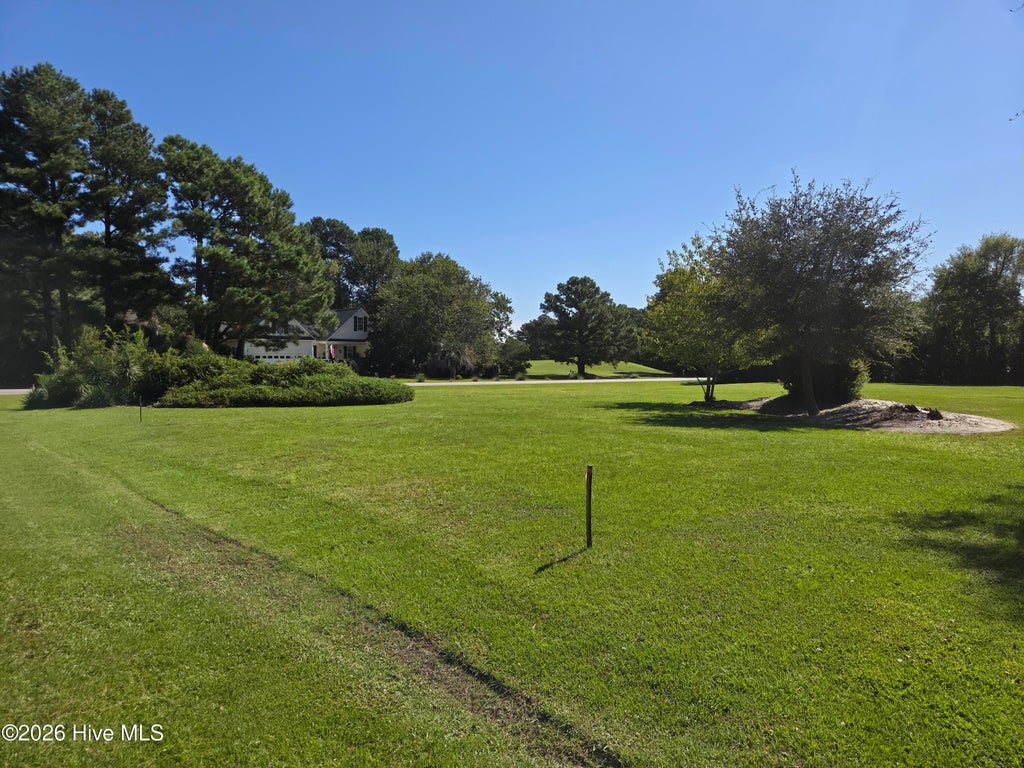 Photo of 1 Long Leaf Drive, Hampstead, NC 28443 (MLS # 100607499)