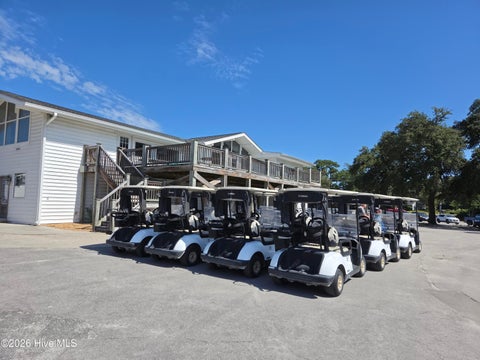Tiny photo for 1 Long Leaf Drive, Hampstead, NC 28443 (MLS # 100607499)