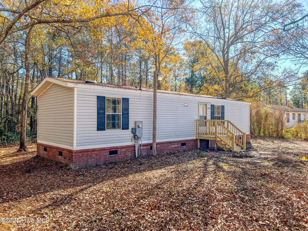 Photo of 693 S Windward Drive SW, Supply, NC 28462 (MLS # 100539663)