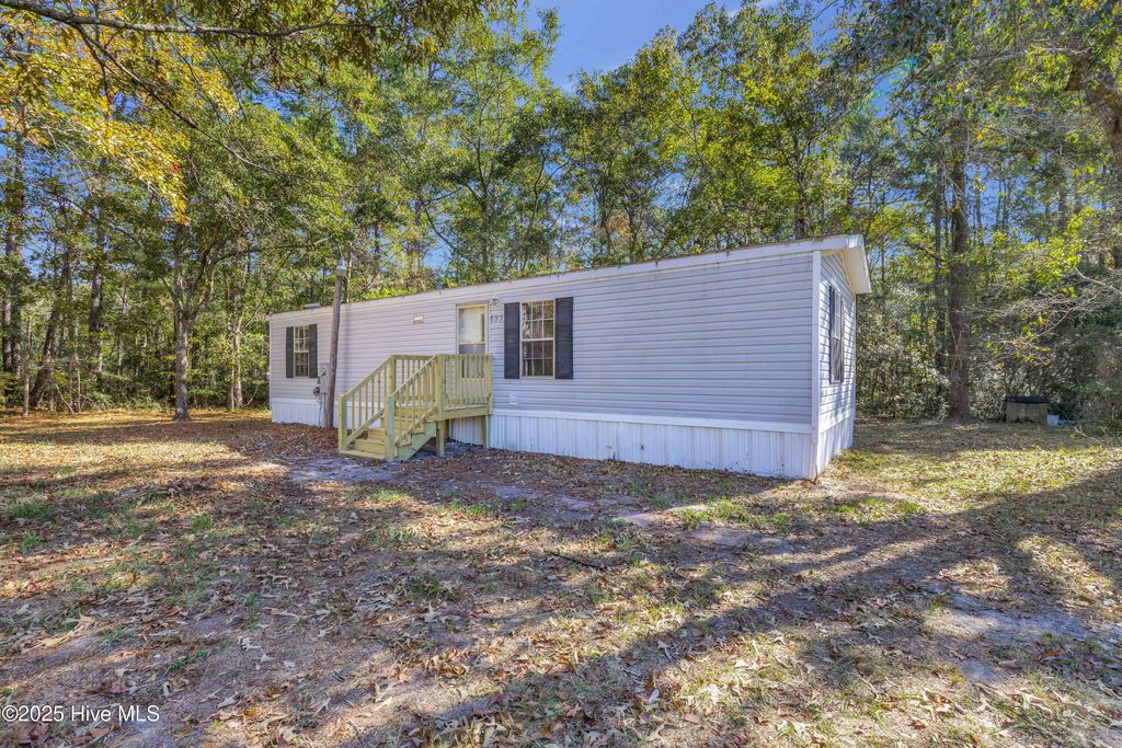Photo of 693 S Windward Drive SW, Supply, NC 28462 (MLS # 100539663)
