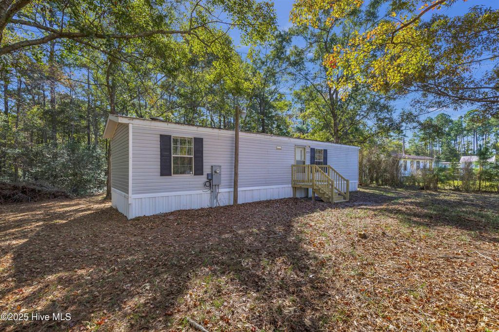 Photo of 693 S Windward Drive SW, Supply, NC 28462 (MLS # 100539663)