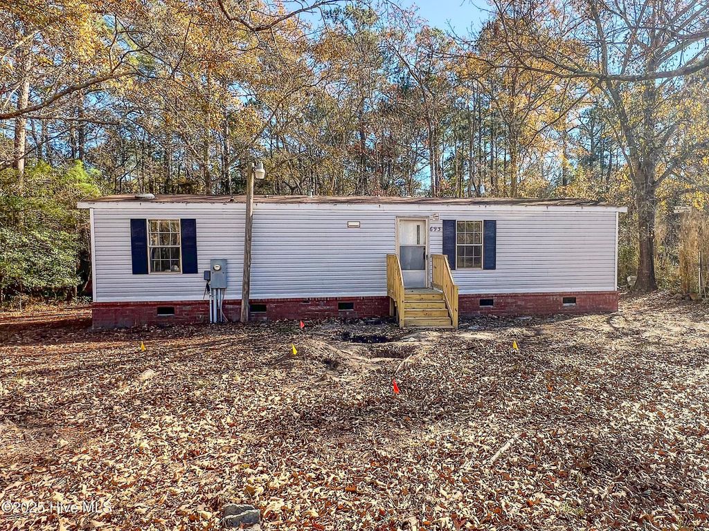 Photo of 693 S Windward Drive SW, Supply, NC 28462 (MLS # 100539663)