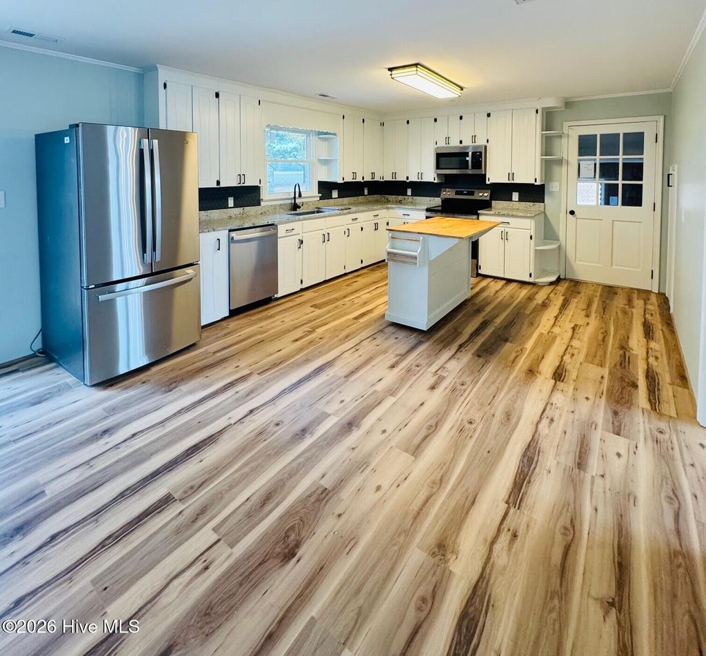 Photo of 310 Old Swamp Road, South Mills, NC 27976 (MLS # 100557433)