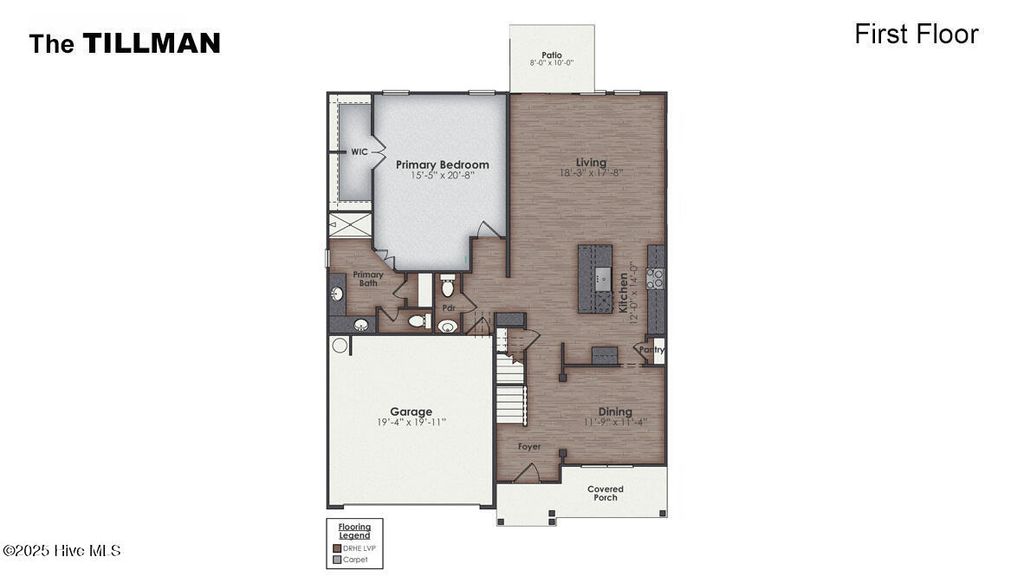 Photo of 68 Legare Street #Lot 176, Wilmington, NC 28411 (MLS # 100524978)