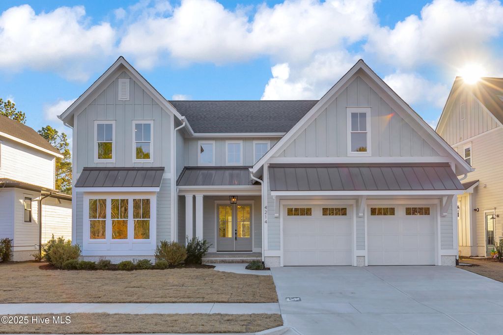 Photo of 4214 Watersail Drive #157, Wilmington, NC 28409 (MLS # 100543726)