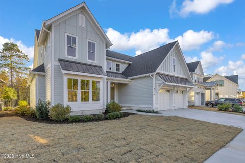 Photo of 4214 Watersail Drive #157, Wilmington, NC 28409 (MLS # 100543726)