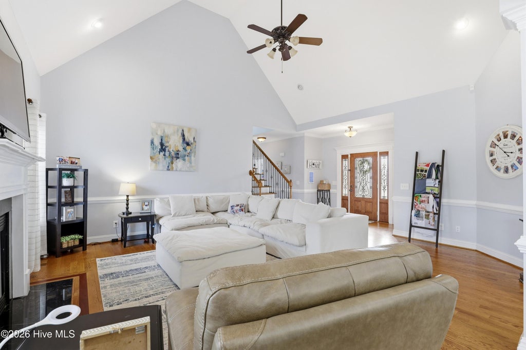 Photo of 205 Pear Tree Lane, Pikeville, NC 27863 (MLS # 100603177)