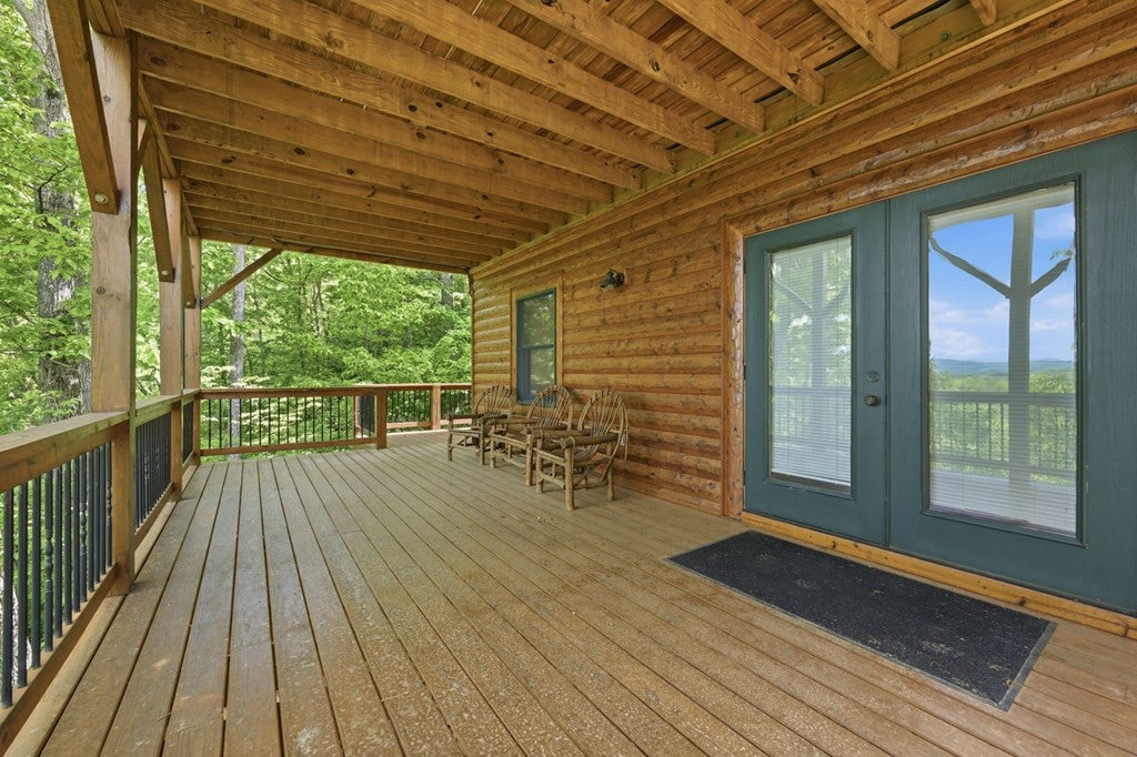 Photo of 97 Sugarwood Drive, Murphy, NC 28906 (MLS # 100611651)