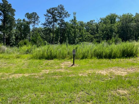 Vacant Land For Sale - 709 Campana Drive<br/> Columbia County, Evans, GA 30809
