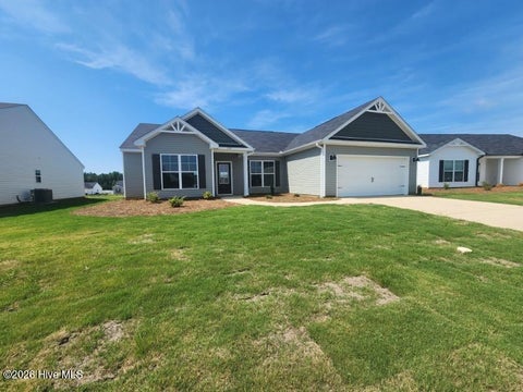 Homes For Sale - 834 Brewer Drive<br/> Aiken, SC 29803