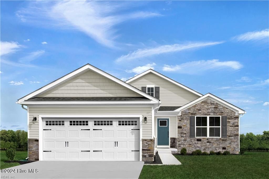 Photo of 122 Tuscorora Lane, Moyock, NC 27958 (MLS # 100559389)