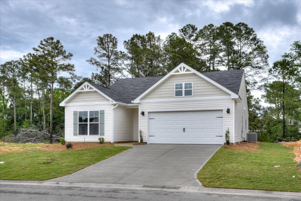 Photo of 5208 Perennial Run, Beech Island, SC 29842 (MLS # 100605683)
