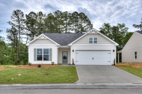 Homes For Sale - 5208 Perennial Run<br/> Beech Island, SC 29842