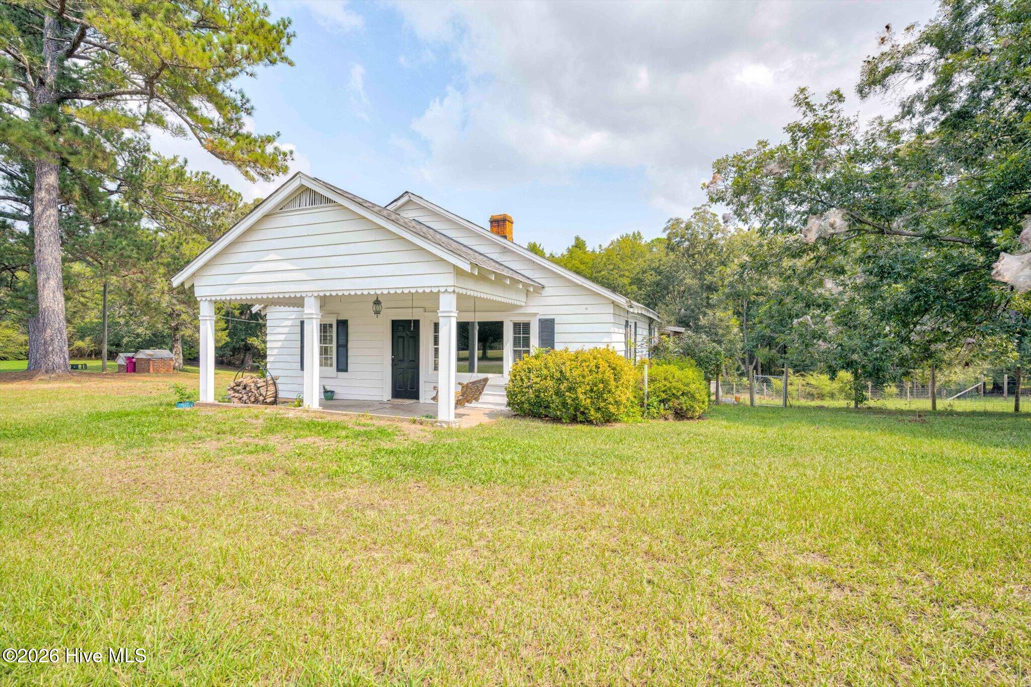 1717 Washington Highway