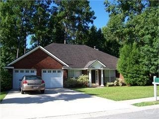 Homes For Rent - 48 Marshview Drive<br/> Richmond Hill, GA 31324