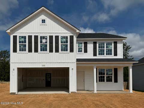 Homes For Sale - 239 Harborwood Street<br/> Lillington, NC 27546