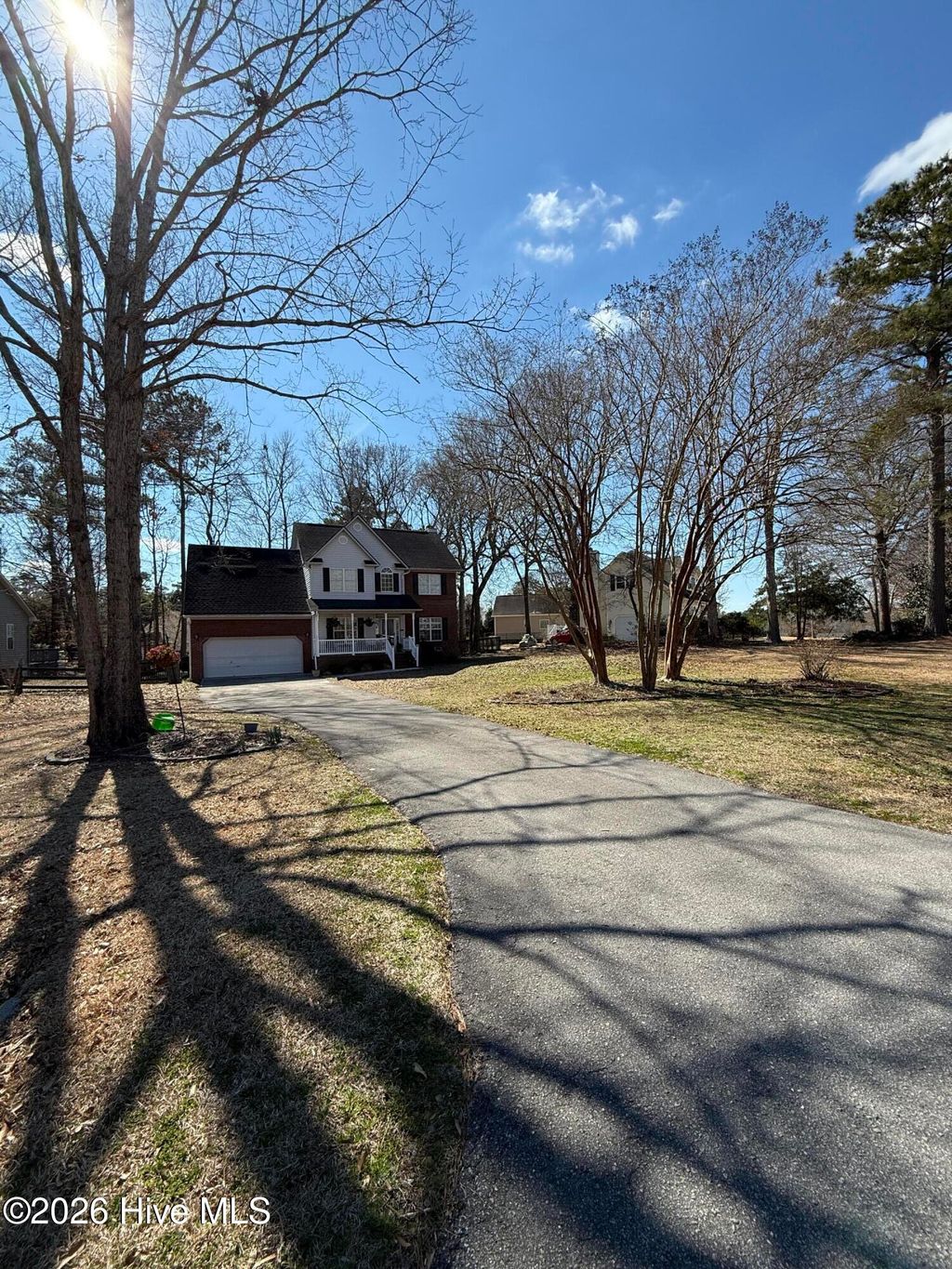 Photo of 125 Dockside Drive, Jacksonville, NC 28546 (MLS # 100556357)