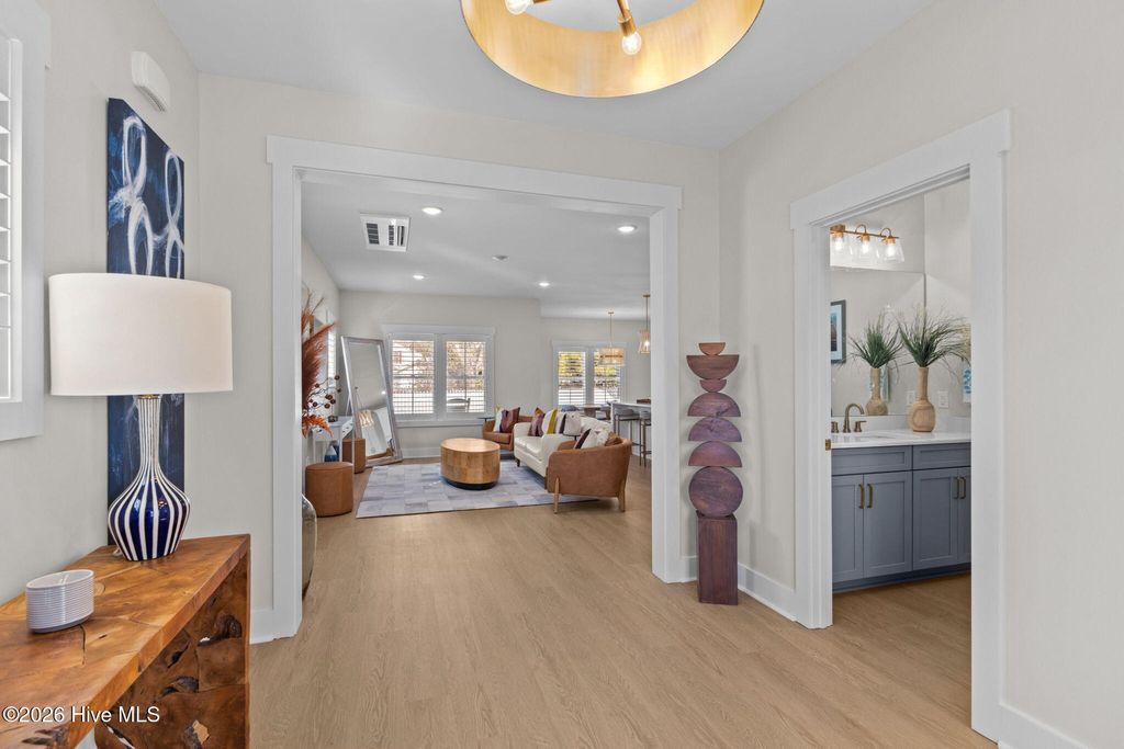 Photo of 109 Live Oak Commons, Beaufort, NC 28516 (MLS # 100561715)