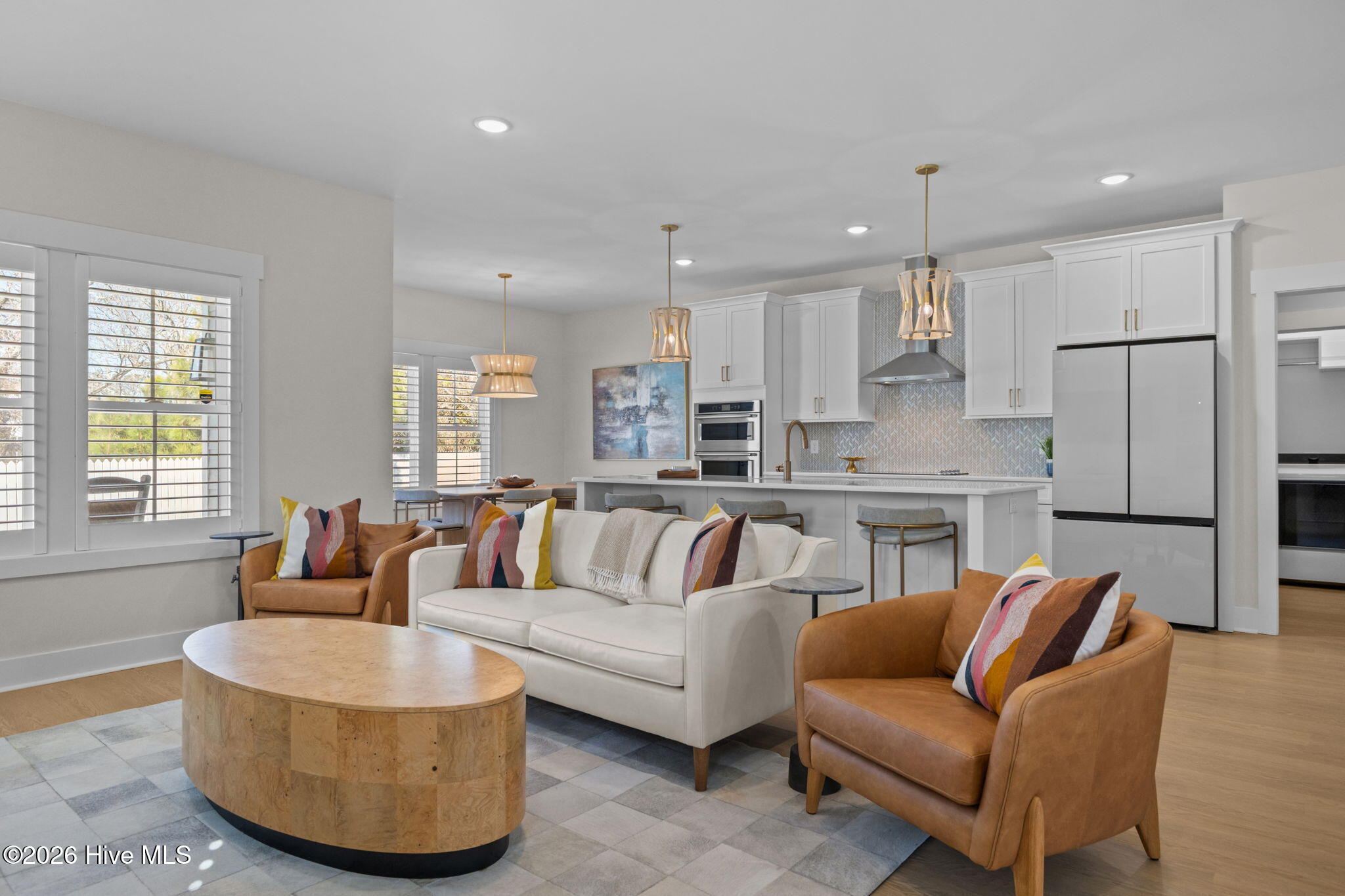 109 Live Oak Commons