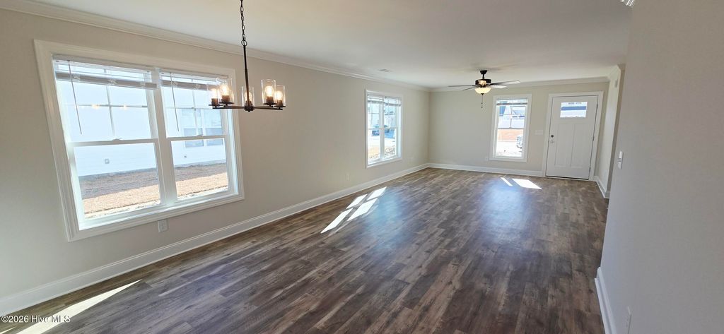 Photo of 636 Abigail Taylor Drive #B, Greenville, NC 27834 (MLS # 100550622)