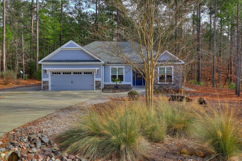 Homes For Sale - 205 Canal Court<br/> Mccormick County, McCormick, SC 29835