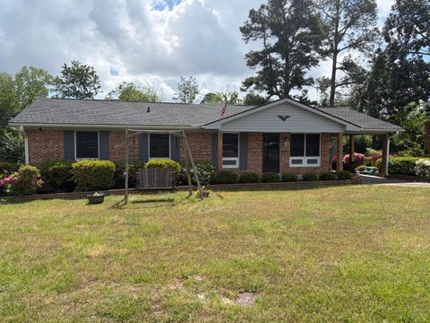 Photo of 3516 Windy Hill Drive, Augusta, GA 30906 (MLS # 554298)