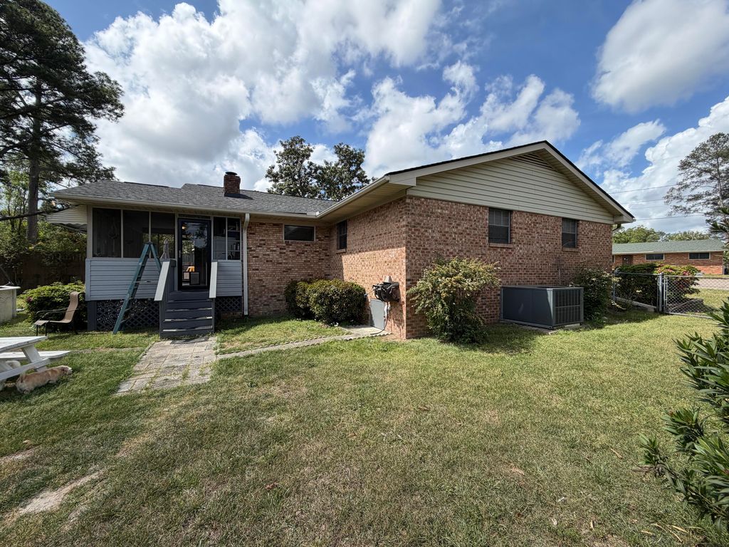 Photo of 3516 Windy Hill Drive, Augusta, GA 30906 (MLS # 554298)