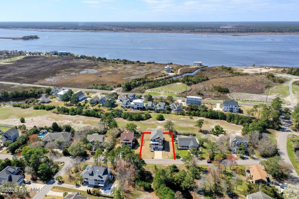 Photo of 8124 Lakeview Drive, Wilmington, NC 28412 (MLS # 100561460)