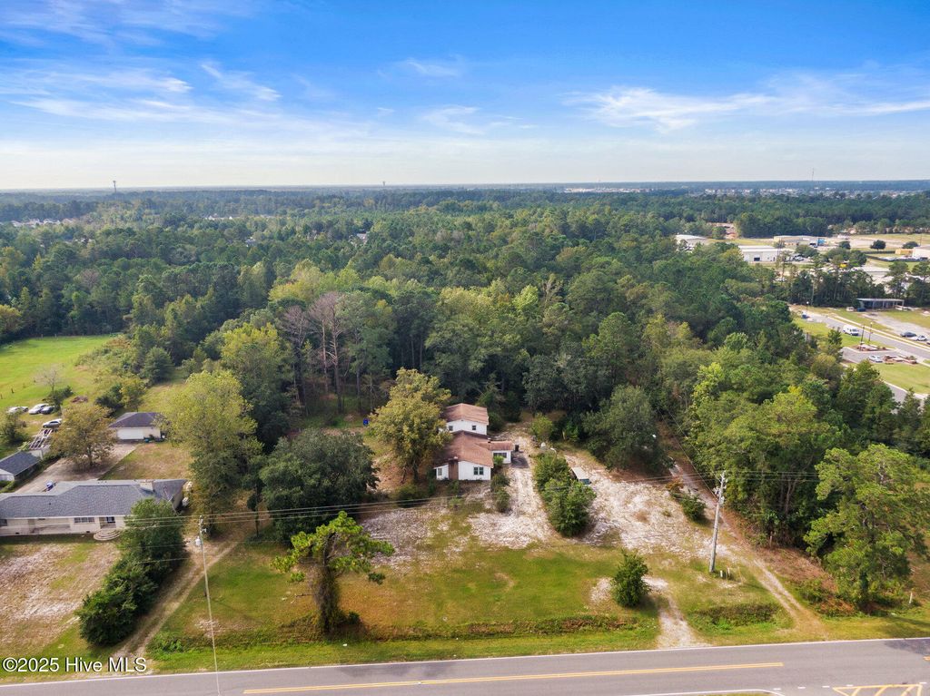 Photo of 127 Old Fayetteville Road, Leland, NC 28451 (MLS # 100537707)