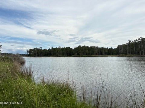 Vacant Land For Sale - 87 Bailey Pointe Drive<br/> Beaufort County, Belhaven, NC 27810