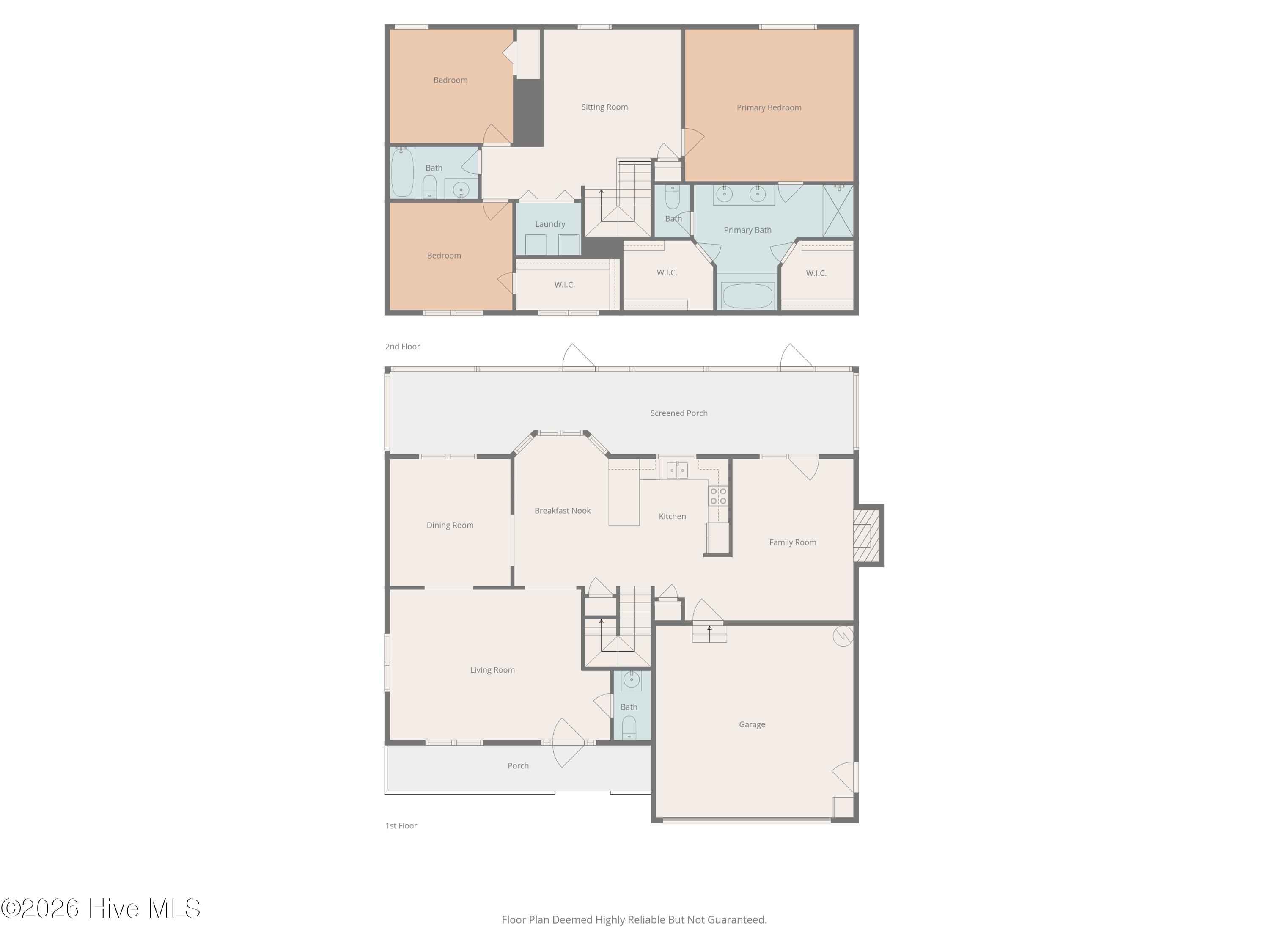 305 W Howard Drive
