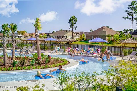 Tiny photo for 3022 W Timber Crest Drive NE, Leland, NC 28451 (MLS # 100565625)