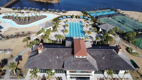 Tiny photo for 3022 W Timber Crest Drive NE, Leland, NC 28451 (MLS # 100565625)