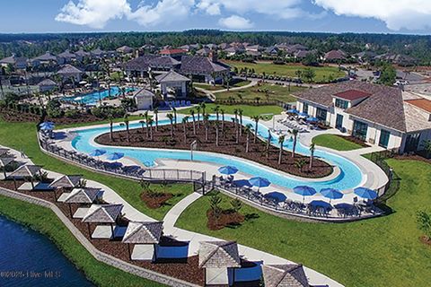 Tiny photo for 3022 W Timber Crest Drive NE, Leland, NC 28451 (MLS # 100565625)