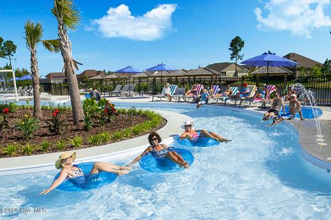 Tiny photo for 3022 W Timber Crest Drive NE, Leland, NC 28451 (MLS # 100565625)