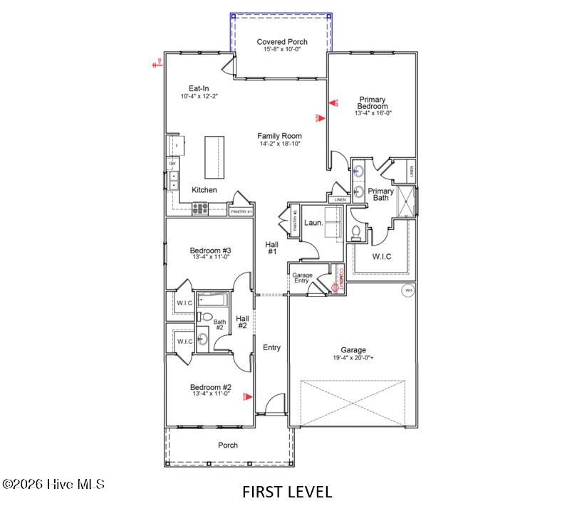 848 Schoolfield Drive