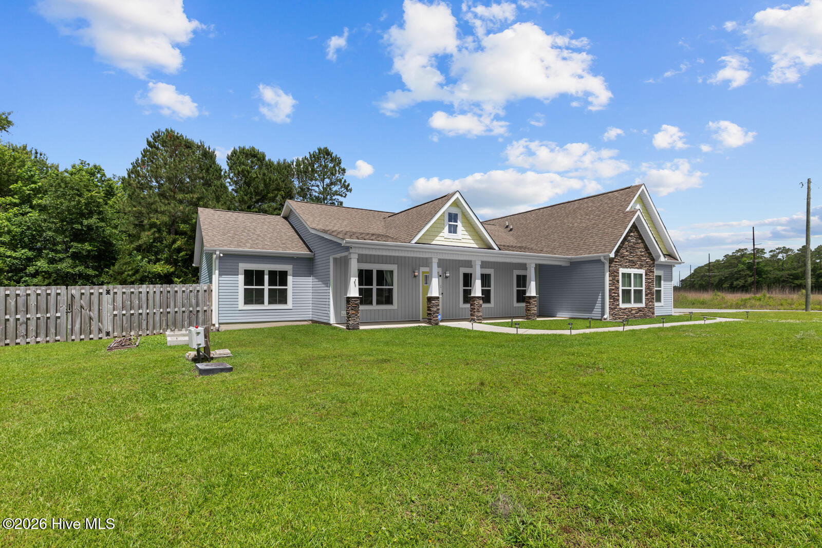 105 Nautical Wave Road