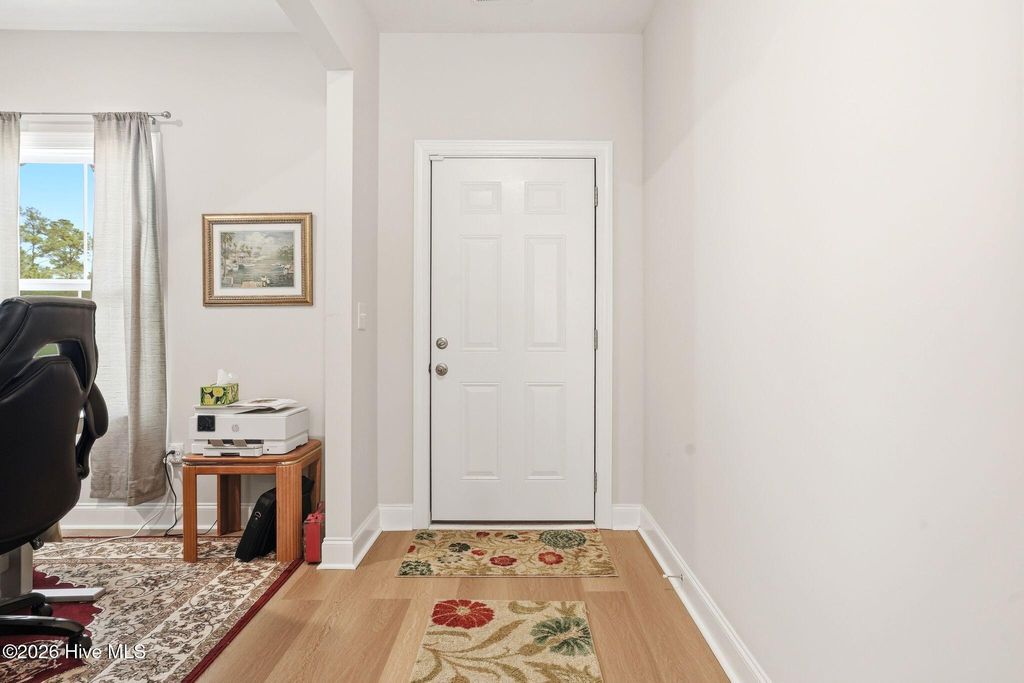 Photo of 1621 Star Cross Drive SW, Shallotte, NC 28470 (MLS # 100561964)