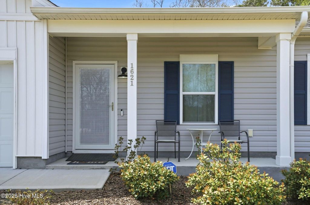 Photo of 1621 Star Cross Drive SW, Shallotte, NC 28470 (MLS # 100561964)