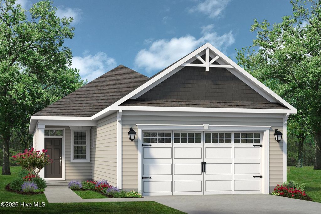 Photo of 4029 Morning Dew Path, Leland, NC 28451 (MLS # 100574679)