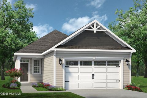 Photo of 4029 Morning Dew Path, Leland, NC 28451 (MLS # 100574679)