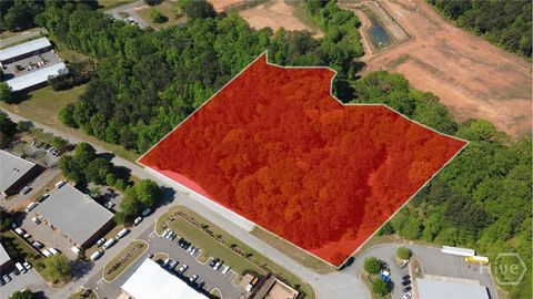 1091 Commerce Drive Bogart GA 30622
