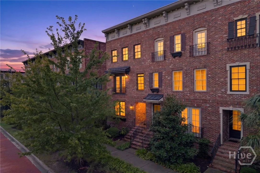 441 Port Street, Savannah, GA, 31401