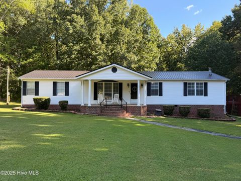 Homes For Sale - 10689 Us Highway 158<br/> Littleton, NC 27850