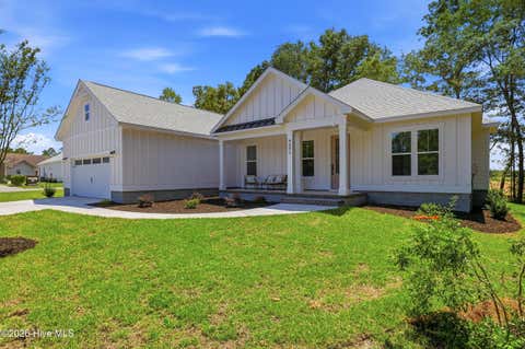Photo of 4892 Streamwood Circle, Shallotte, NC 28470 (MLS # 100585104)